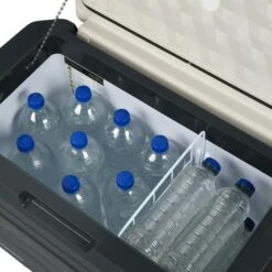 Eurom Fred Compressor Koelbox - 40 Liter -Buiten Kamperen Verkoop 8713415388015 fred 40 7