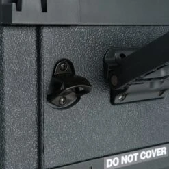 Eurom Double Fred Compressor Koelbox - 38 Liter -Buiten Kamperen Verkoop 8713415388046 double fred 2515 13