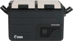 Eurom Double Fred Compressor Koelbox - 38 Liter -Buiten Kamperen Verkoop 8713415388046 double fred 2515 4