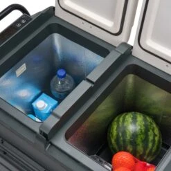 Eurom Big Fred Compressor Koelbox - 58 Liter -Buiten Kamperen Verkoop 8713415388060 big fred 4020 10