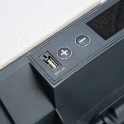 Eurom Big Fred Compressor Koelbox - 58 Liter -Buiten Kamperen Verkoop 8713415388060 big fred 4020 15