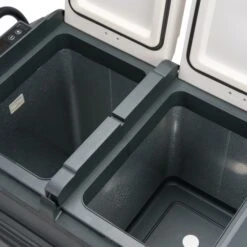 Eurom Big Fred Compressor Koelbox - 58 Liter -Buiten Kamperen Verkoop 8713415388060 big fred 4020 6