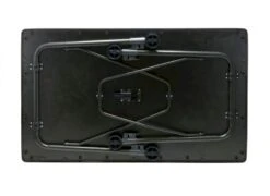 Travellife Barletta Comfort Campingtafel - 115 X 70 Cm 2 Travellife Barletta Comfort Campingtafel - 115 X 70 Cm -Buiten Kamperen Verkoop 875 1200 barletta tafel zwart 2d 0019