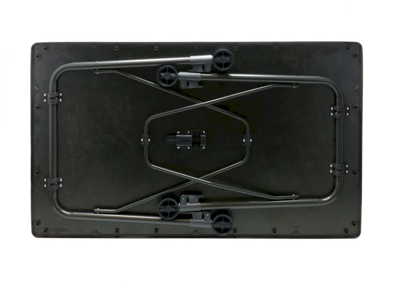 Travellife Barletta Comfort campingtafel - 115 x 70 cm Travellife Barletta Comfort Campingtafel - 115 X 70 Cm -Buiten Kamperen Verkoop 875 1200 barletta tafel zwart 2d 0019