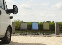 Travellife San Marino Compact Klapstoel - Grijs -Buiten Kamperen Verkoop 880 1200 img 22702