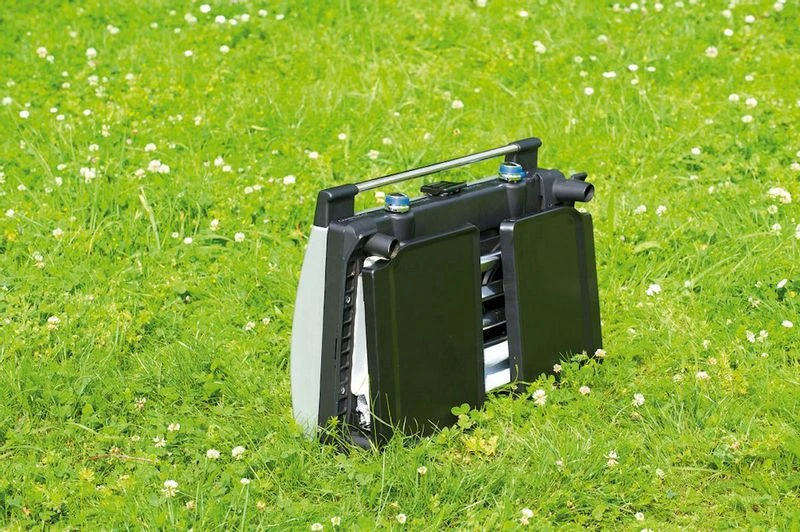 Campingaz 600 SG - 2-pits kooktoestel Campingaz 600 SG - 2-pits Kooktoestel -Buiten Kamperen Verkoop 8815086 03 resultaat