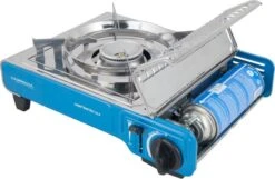 Campingaz Camp Bistro DLX - 1-pits Kooktoestel -Buiten Kamperen Verkoop 8833993 02 resultaat