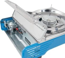 Campingaz Camp Bistro DLX - 1-pits Kooktoestel -Buiten Kamperen Verkoop 8833993 04 resultaat