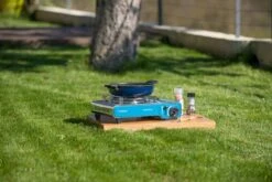 Campingaz Camp Bistro DLX - 1-pits Kooktoestel -Buiten Kamperen Verkoop 8833993 06 resultaat