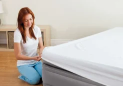 Intex Prime Comfort Luchtbed - Eenpersoons - Ingebouwde Elektrische Pomp -Buiten Kamperen Verkoop 899 1294 64162 inuse1 2020 300