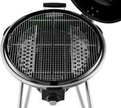 Rösle No. 1 F50 Air Houtskool Barbecue -Buiten Kamperen Verkoop 900 1005 4004293250018 2