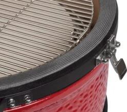 Kamado Joe Classic II Barbecue -Buiten Kamperen Verkoop 900 1017 kjo fiberglass gasket dsc 3510