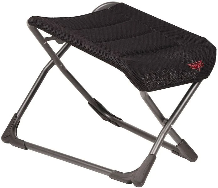 Crespo Voetenbank - AP-231 Air-Deluxe - Zwart Crespo Voetenbank - AP-231 Air-Deluxe - Zwart -Buiten Kamperen Verkoop 900 1051 1104897 1