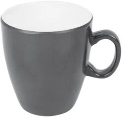 Bo-Camp Melamine Serviesset - 16-delig - Grijs -Buiten Kamperen Verkoop 900 1068 6181274 05