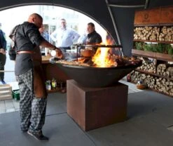 OFYR XL Grill Accessories Set Pro 6-delig -Buiten Kamperen Verkoop 900 1071 img 3090 copy 1