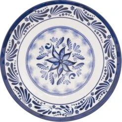 Bo-Camp Old Dutch Melamine Serviesset - 16-delig 4 Bo-Camp Old Dutch Melamine Serviesset - 16-delig -Buiten Kamperen Verkoop 900 1073 6181360 03