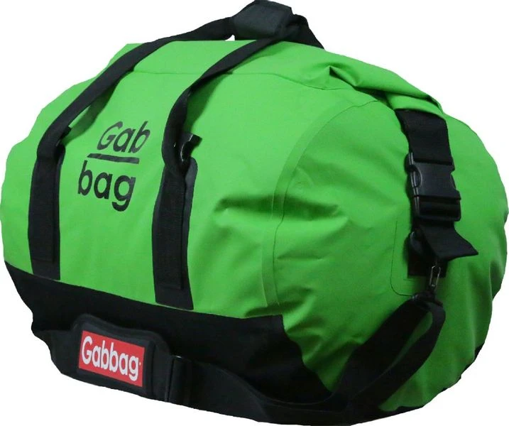 Gabbag Duffel 65L waterdichte tas - Groen Gabbag Duffel 65L Waterdichte Tas - Groen -Buiten Kamperen Verkoop 900 1076 0jgr220 600 02