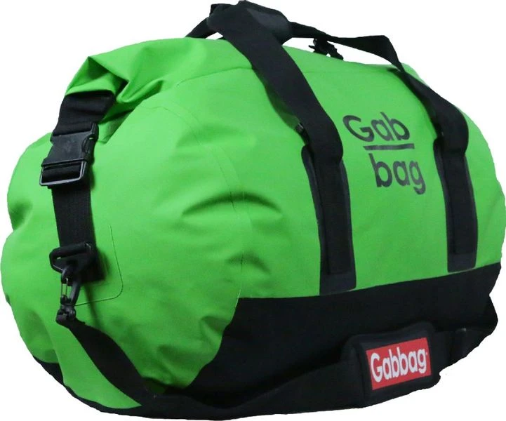 Gabbag Duffel 65L waterdichte tas - Groen Gabbag Duffel 65L Waterdichte Tas - Groen -Buiten Kamperen Verkoop 900 1082 0jgr220 600 08