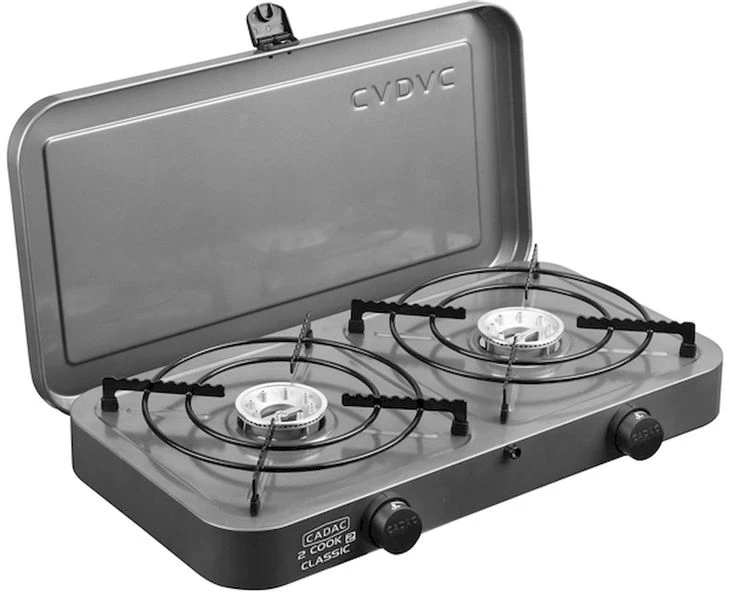CADAC 2-Cook Classic Stove - 2-pits kooktoestel CADAC 2-Cook Classic Stove - 2-pits Kooktoestel -Buiten Kamperen Verkoop 900 1097 202m0 10 2 cook classic
