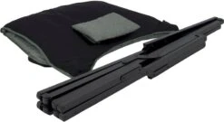 Bo-Camp Industrial Molfat Relaxstoel - Groen/Grijs 11 Bo-Camp Industrial Molfat Relaxstoel - Groen/Grijs -Buiten Kamperen Verkoop 900 1100 1200353 10