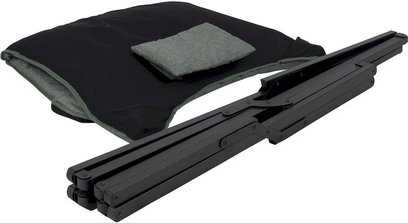 Bo-Camp Industrial Molfat relaxstoel - Groen/Grijs Bo-Camp Industrial Molfat Relaxstoel - Groen/Grijs -Buiten Kamperen Verkoop 900 1100 1200353 10