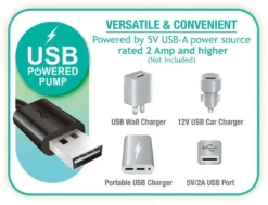 Intex Prestige Mid-Rise Luchtbed - Eenpersoons - Ingebouwde Elektrische Pomp -Buiten Kamperen Verkoop 900 1176 intex twin prestige mid rise luchtbed 1 persoons 6