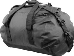 Gabbag Duffel 65L Waterdichte Tas - Zwart -Buiten Kamperen Verkoop 900 1197 0jgr220 100 06
