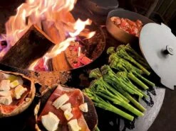 OFYR Braadpannenset Ø21 En Ø26 Cm -Buiten Kamperen Verkoop 900 1200 img 0114