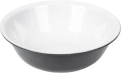 Bo-Camp Melamine Serviesset - 16-delig - Grijs -Buiten Kamperen Verkoop 900 1265 6181274 04