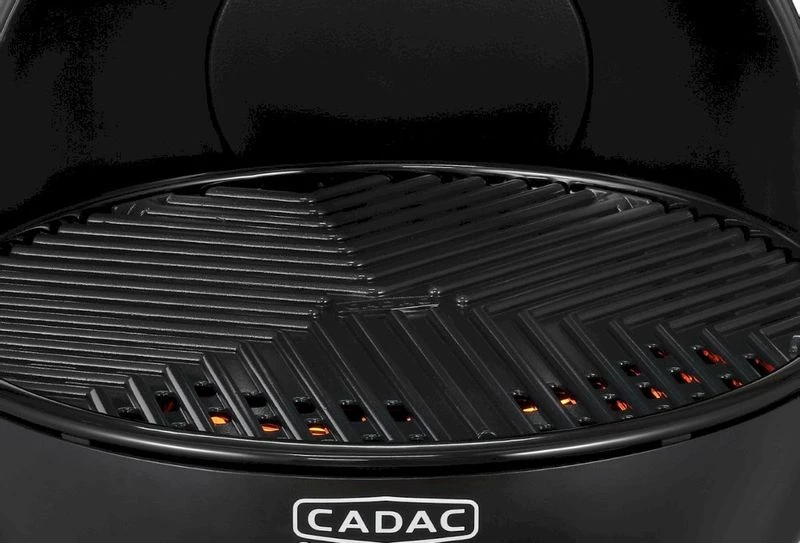 CADAC E-Braai elektrische barbecue - Zwart CADAC E-Braai Elektrische Barbecue - Zwart -Buiten Kamperen Verkoop 900 1327 5840 20 04 e braai 40 14