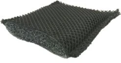 Crespo Voetenbank - AP-231 Air-Deluxe - Zwart 5 Crespo Voetenbank - AP-231 Air-Deluxe - Zwart -Buiten Kamperen Verkoop 900 1345 1104897 06 1