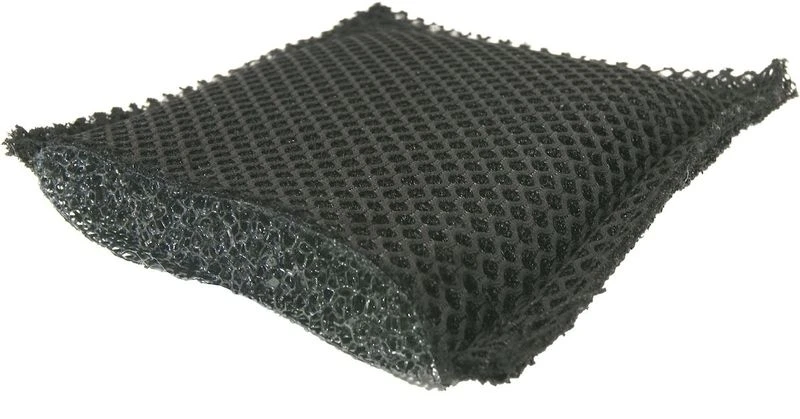 Crespo Voetenbank - AP-231 Air-Deluxe - Zwart Crespo Voetenbank - AP-231 Air-Deluxe - Zwart -Buiten Kamperen Verkoop 900 1345 1104897 06 1