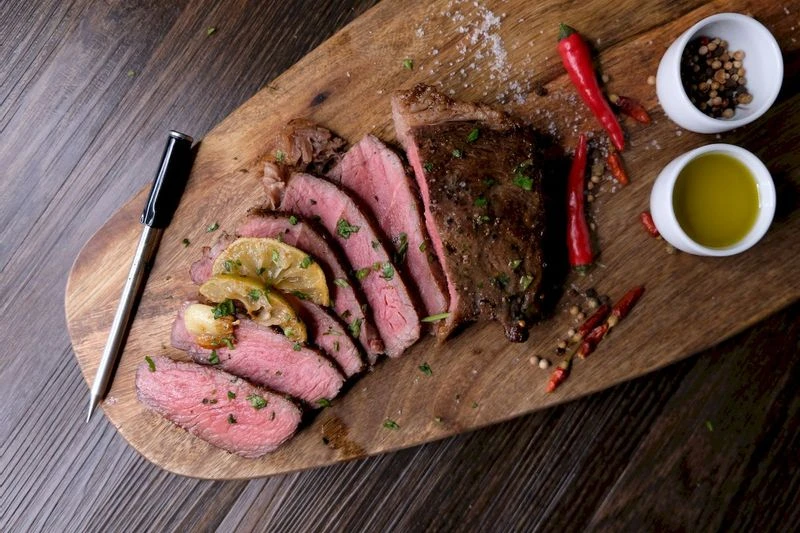 The Meatstick thermometer set The Meatstick Thermometer Set -Buiten Kamperen Verkoop 900 1350 0860400000792 5 2