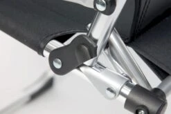 Bo-Camp Copa Rio Comfort Deluxe Klapstoel - Grijs 3 Bo-Camp Copa Rio Comfort Deluxe Klapstoel - Grijs -Buiten Kamperen Verkoop 900 1350 1211940 04