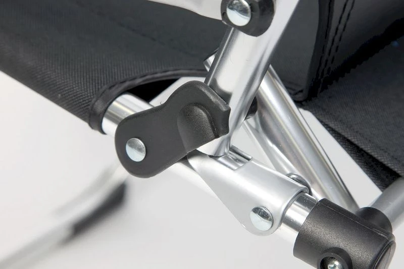 Bo-Camp Copa Rio Comfort Deluxe klapstoel - Grijs Bo-Camp Copa Rio Comfort Deluxe Klapstoel - Grijs -Buiten Kamperen Verkoop 900 1350 1211940 04