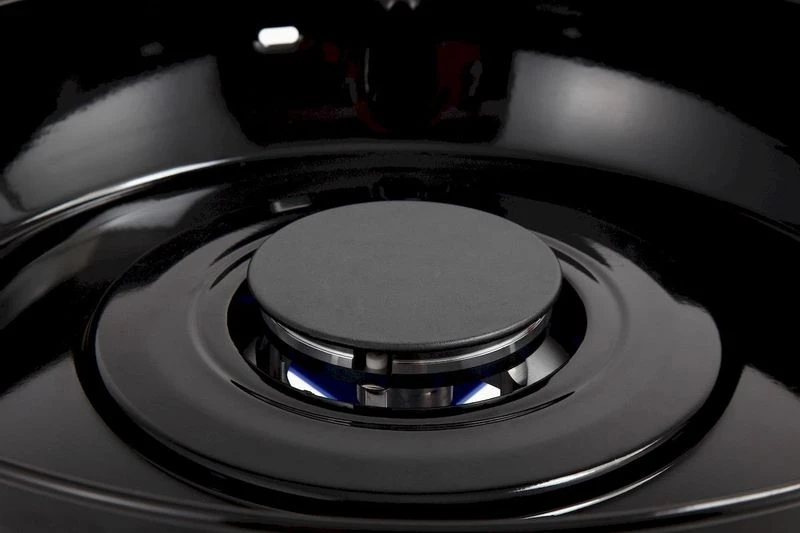 CADAC Grillo Chef 40 gasbarbecue - BBQ/Chef pan CADAC Grillo Chef 40 Gasbarbecue - BBQ/Chef Pan -Buiten Kamperen Verkoop 900 1350 5650 grillo chef 40 burner 1