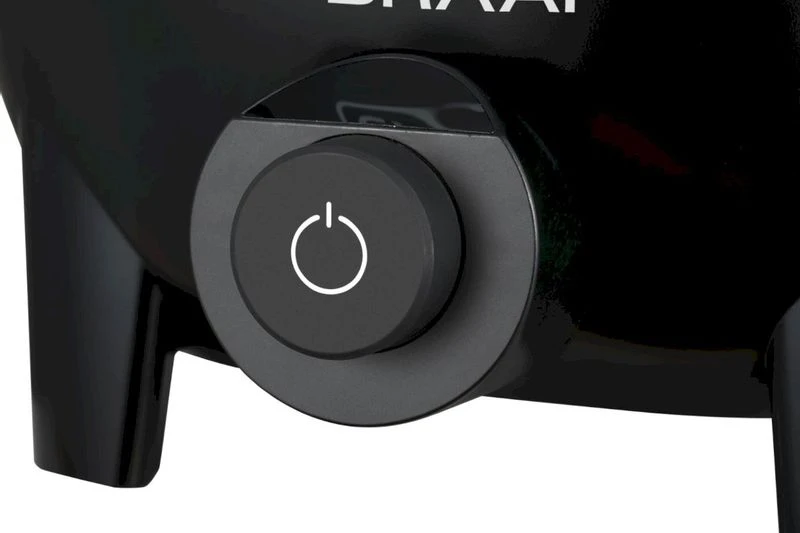 CADAC E-Braai elektrische barbecue - Zwart CADAC E-Braai Elektrische Barbecue - Zwart -Buiten Kamperen Verkoop 900 1350 5840 20 04 e braai 40 6