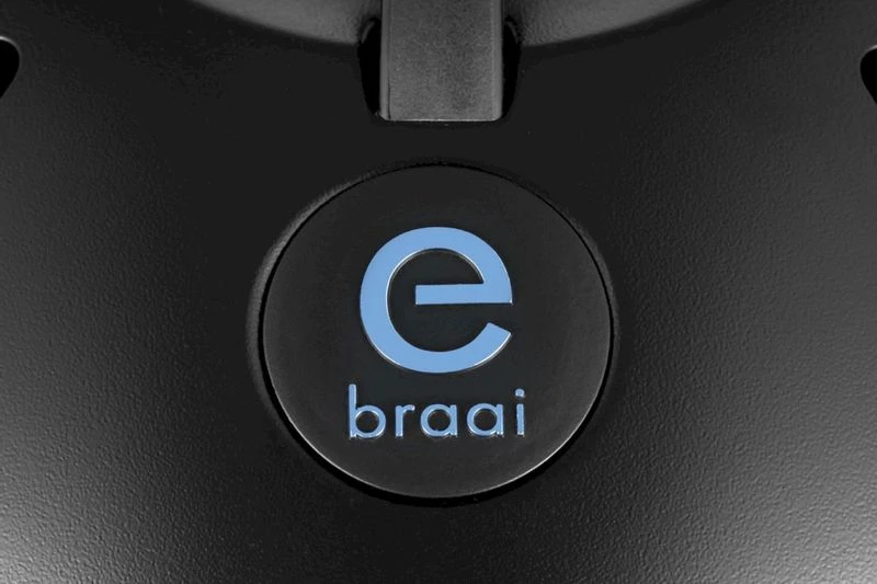 CADAC E-Braai elektrische barbecue - Zwart CADAC E-Braai Elektrische Barbecue - Zwart -Buiten Kamperen Verkoop 900 1350 5840 20 04 e braai 40 7