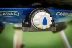 CADAC Carri Chef 50 Gasbarbecue - BBQ/Plancha -Buiten Kamperen Verkoop 900 1350 8910 carri chef 50 piezo ignition