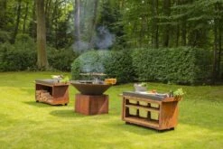 OFYR Insert PRO Teakhout - Large -Buiten Kamperen Verkoop 900 1350 creative outdoor lokatie 490411120 1
