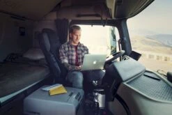 Dometic TropiCool TCX 35 Elektrische Koelbox - 33 Liter -Buiten Kamperen Verkoop 900 1350 dometic truck computer coolbox 2