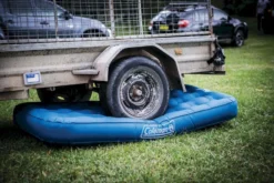 Coleman Extra Durable Airbed Single Luchtbed - Eenpersoons 5 Coleman Extra Durable Airbed Single Luchtbed - Eenpersoons -Buiten Kamperen Verkoop 900 1350 extra durable airbed single 2000031637 lifestyle 8