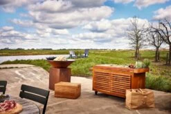 OFYR Insert PRO Teakhout Met Deur - Large -Buiten Kamperen Verkoop 900 1350 ofyr shoot lemmer vrijdag0440 1