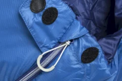 Nomad Pegasus 190 Mummyslaapzak - Ritspositie Links 4 Nomad Pegasus 190 Mummyslaapzak - Ritspositie Links -Buiten Kamperen Verkoop 900 1350 slpe19n3ts40795 4