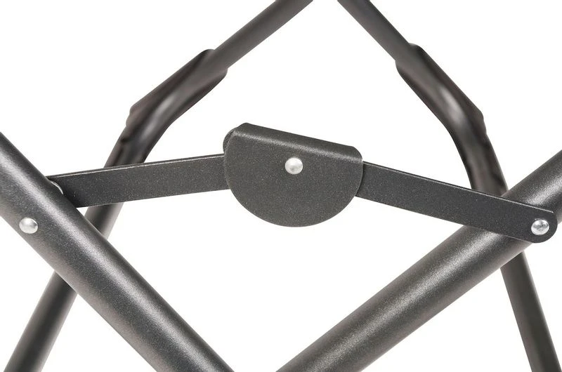 Crespo Voetenbank - AP-231 Air-Deluxe - Zwart Crespo Voetenbank - AP-231 Air-Deluxe - Zwart -Buiten Kamperen Verkoop 900 1358 1104897 04 1