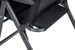 Crespo Air-Deluxe AP-237 Standenstoel - Zwart 8 Crespo Air-Deluxe AP-237 Standenstoel - Zwart -Buiten Kamperen Verkoop 900 1358 1149076 09 1