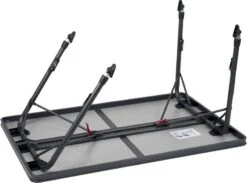 Crespo Campingtafel - AP-272 - 120 X 80 Cm -Buiten Kamperen Verkoop 900 1358 1151400 03