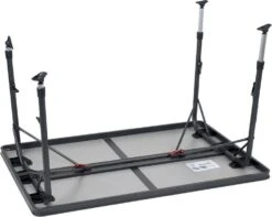 Crespo Campingtafel - AP-272 - 120 X 80 Cm -Buiten Kamperen Verkoop 900 1358 1151400 04