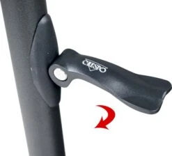 Crespo Campingtafel - AP-272 - 120 X 80 Cm -Buiten Kamperen Verkoop 900 1358 1151400 07