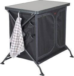 Crespo Camping Kookeiland AP-105 -Buiten Kamperen Verkoop 900 1358 1157030 12